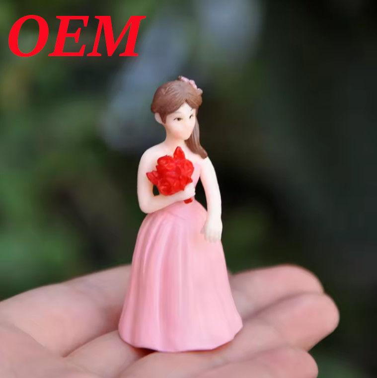 Ανέμ Figure Toys Cartoon Models Action Figure Για Παιδιά Δώρο Προσαρμοσμένο Μέγεθος Δεν υπάρχει σε αποθεματικό