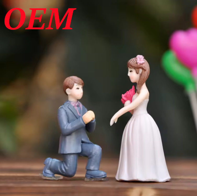 Ανέμ Figure Toys Cartoon Models Action Figure Για Παιδιά Δώρο Προσαρμοσμένο Μέγεθος Δεν υπάρχει σε αποθεματικό