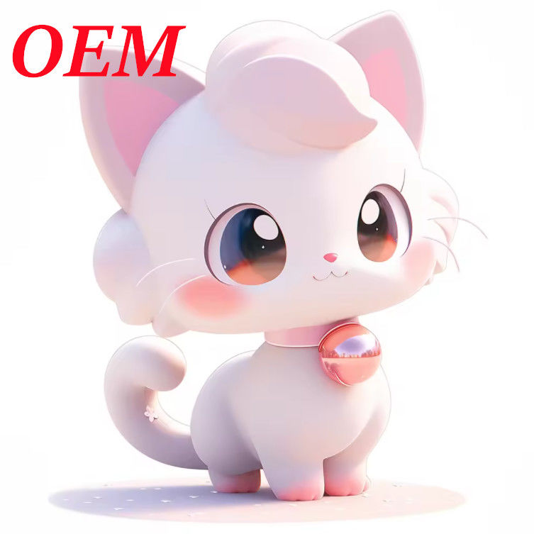 Ανίμι Figure Παιχνίδια Μοντέλα Cartoon Action Figure Για Παιδιά Δώρο Λιμάνι Παράδοσης Shenzhen