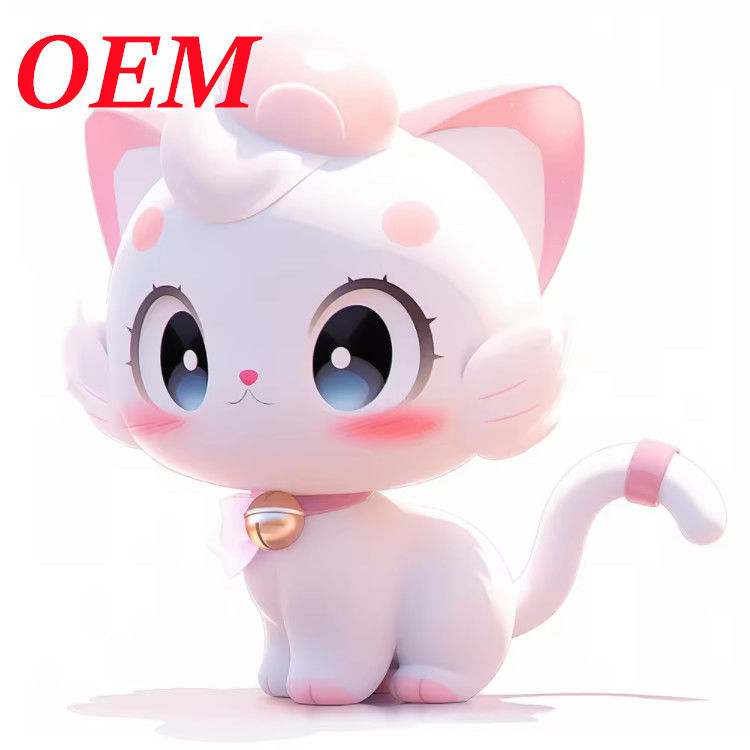 Ανίμι Figure Παιχνίδια Μοντέλα Cartoon Action Figure Για Παιδιά Δώρο Λιμάνι Παράδοσης Shenzhen