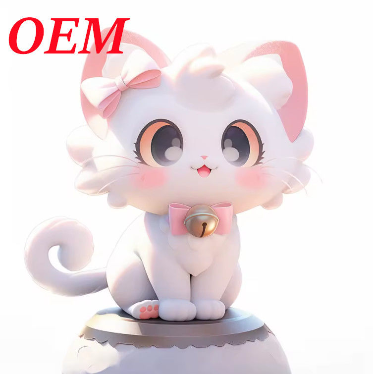 Ανίμι Figure Παιχνίδια Μοντέλα Cartoon Action Figure Για Παιδιά Δώρο Λιμάνι Παράδοσης Shenzhen