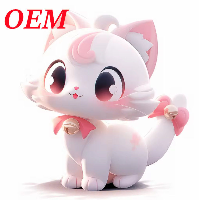 Ανίμι Figure Παιχνίδια Μοντέλα Cartoon Action Figure Για Παιδιά Δώρο Λιμάνι Παράδοσης Shenzhen