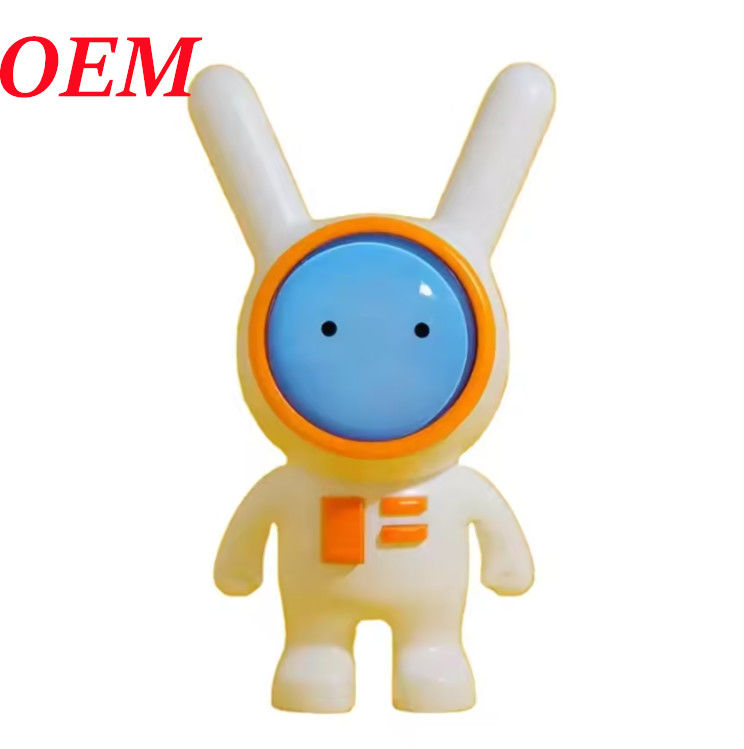 Ανίμι Figure Toys Cartoon Models Λιμάνι παράδοσης Shenzhen για προσαρμοσμένο χρώμα