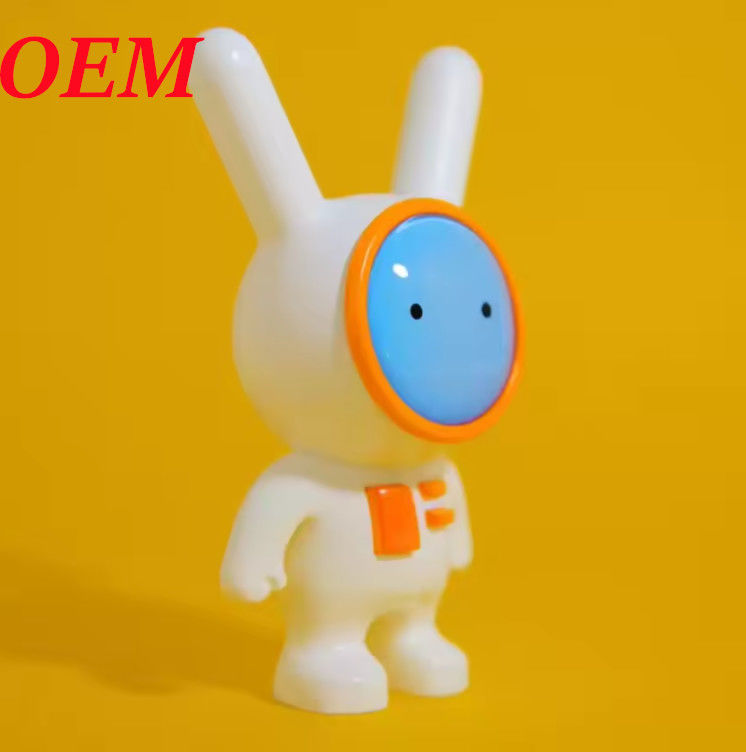 Ανίμι Figure Toys Cartoon Models Λιμάνι παράδοσης Shenzhen για προσαρμοσμένο χρώμα