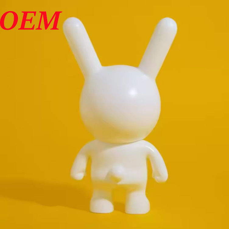 Ανίμι Figure Toys Cartoon Models Λιμάνι παράδοσης Shenzhen για προσαρμοσμένο χρώμα