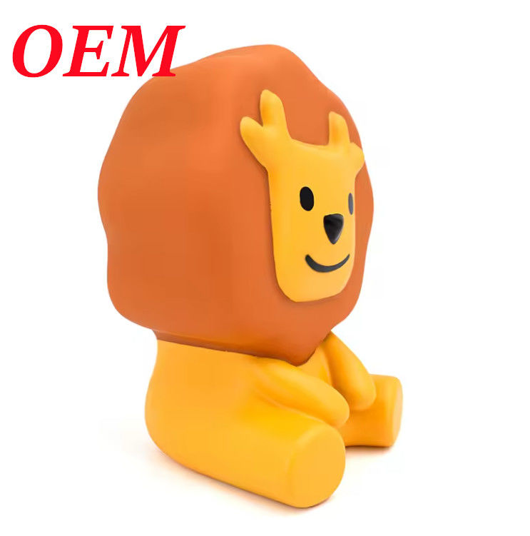 Ανίμι Figure Toys Cartoon Models Λιμάνι παράδοσης Shenzhen για προσαρμοσμένο χρώμα