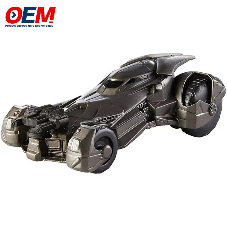 OEM Design Μικρό καρτούν τραβήξτε πίσω αυτοκίνητο / πλαστικό τραβήξτε πίσω αυτοκίνητο για παιδιά