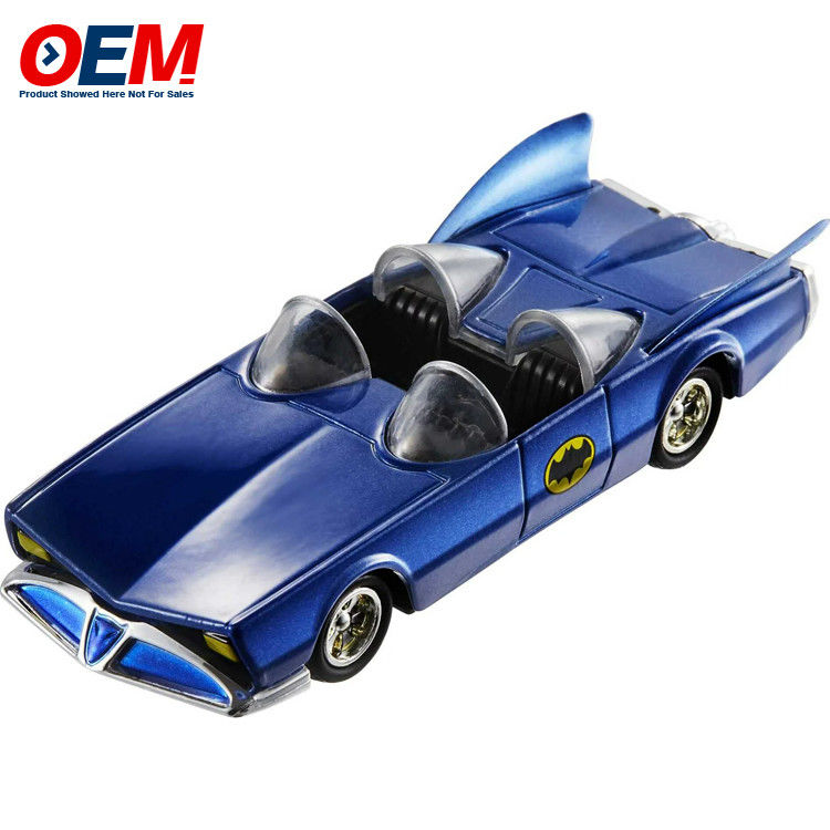 OEM Design Μικρό καρτούν τραβήξτε πίσω αυτοκίνητο / πλαστικό τραβήξτε πίσω αυτοκίνητο για παιδιά