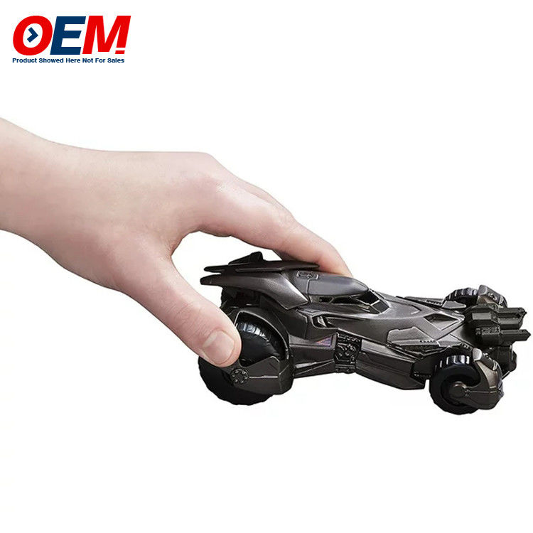 OEM Design Μικρό καρτούν τραβήξτε πίσω αυτοκίνητο / πλαστικό τραβήξτε πίσω αυτοκίνητο για παιδιά