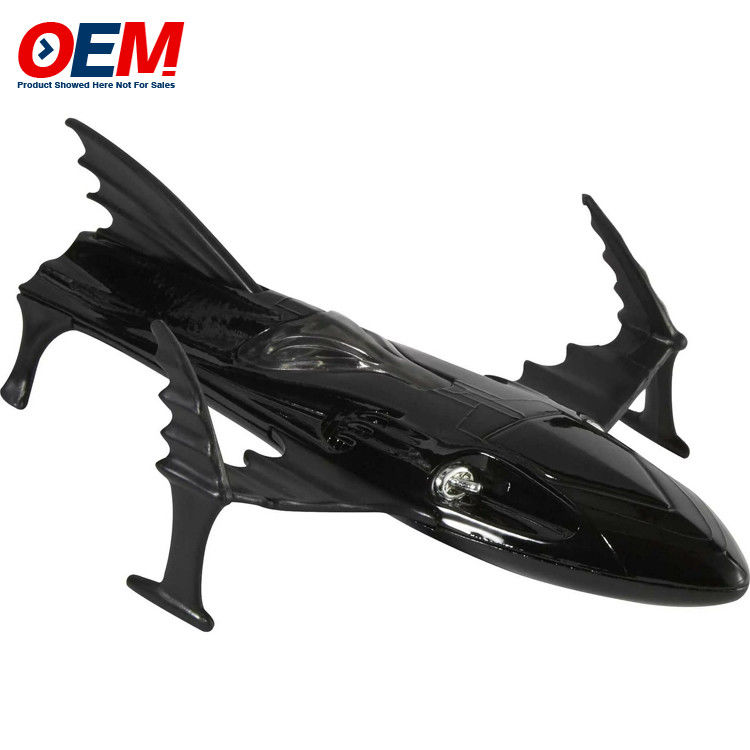 OEM Design Μικρό καρτούν τραβήξτε πίσω αυτοκίνητο / πλαστικό τραβήξτε πίσω αυτοκίνητο για παιδιά