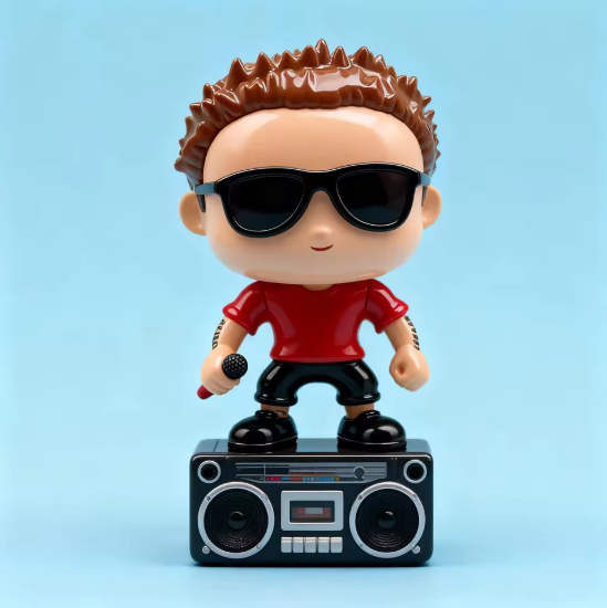 Factory Unisex Pvc Collectible Cartoon 3d Design Action Vinyl Figure Custom Unisex Anime Animal Themed Custom Oem Logo Art Toy