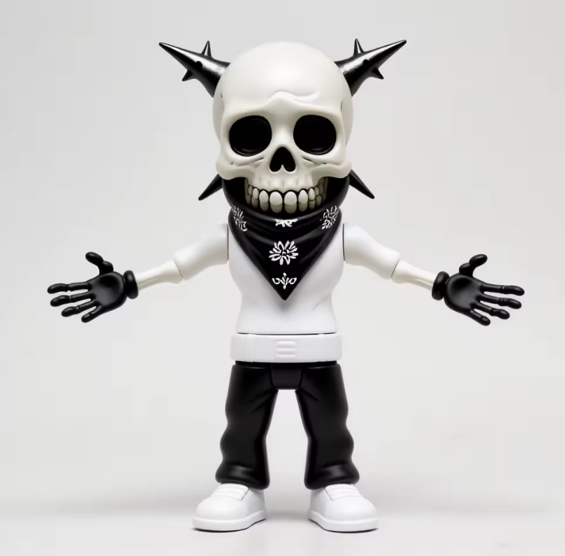 Υψηλής Ποιότητας Νέα Φιγούρα Anime Hunter X Hunter, Συλλεκτικά Διακοσμητικά