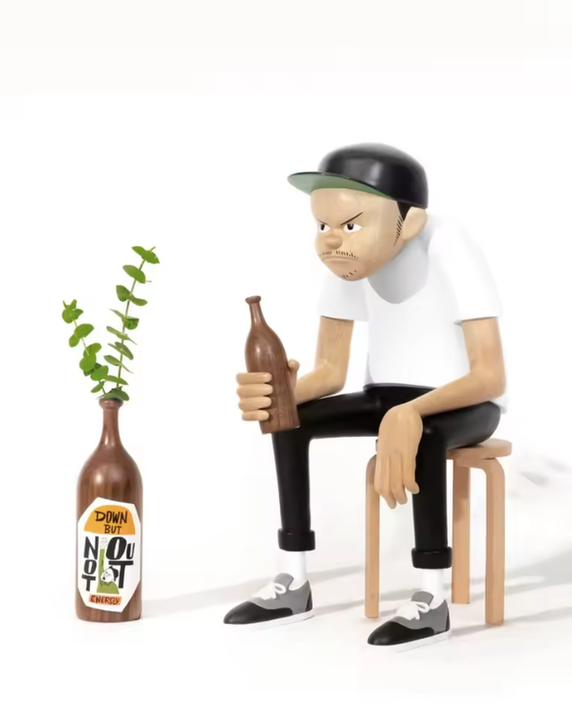 Υψηλής Ποιότητας Νέα Φιγούρα Anime Hunter X Hunter, Συλλεκτικά Διακοσμητικά