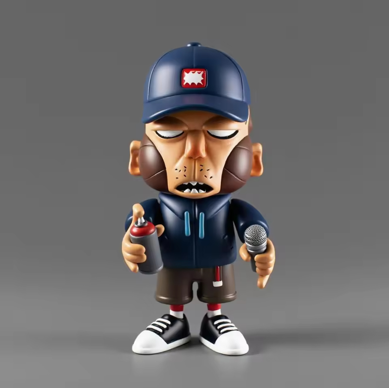 Υψηλής Ποιότητας Νέα Φιγούρα Anime Hunter X Hunter, Συλλεκτικά Διακοσμητικά