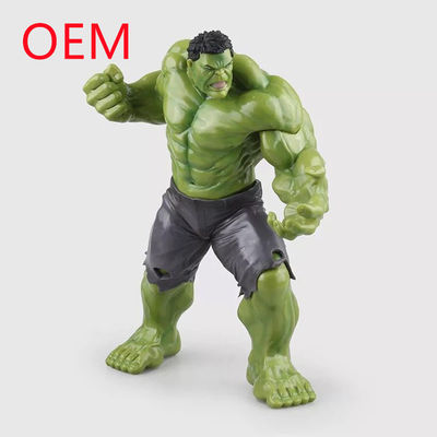 Προσαρμοσμένα πλαστικά action figures συλλεκτικά παιχνίδια action figures ταινίες action figures