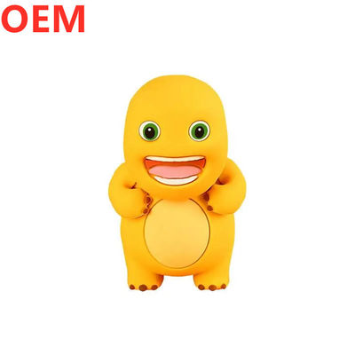 OEM Custom Mini Cute PVC Cartoon Figure Toys Για Παιδιά Custom PVC figure παιχνίδι
