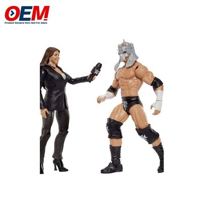 Προσαρμοσμένος κατασκευαστής Action Figure 3.75 ιντσών Action Figure Figurine