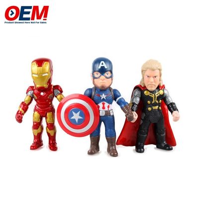 OEM Blind Box Μίνι Figure Toys Action Figure Custom Figures Ταινίες παιχνιδιών