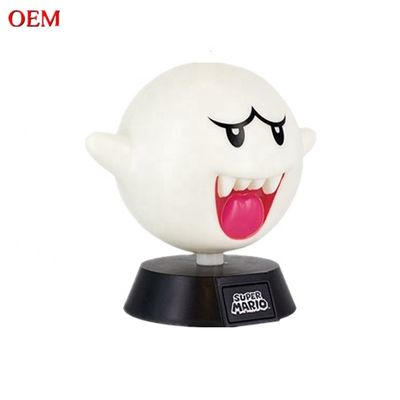Κατασκευαστές παιχνιδιών OEM Super Cartoon Toy Bobblehead Figure Για διακόσμηση αυτοκινήτων