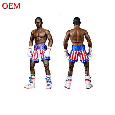 OEM Action Figure Famous Boxer Stars Για Παιδιά