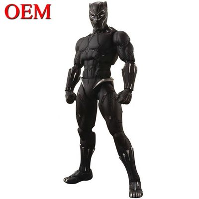 OEM Factory 3D πλαστική φιγούρα