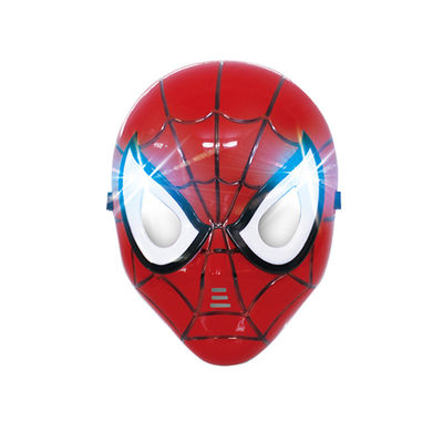 OEM μάσκα υπερήρωα Marvel Superhero Costumes μάσκα για Halloween Cosplay πάρτι