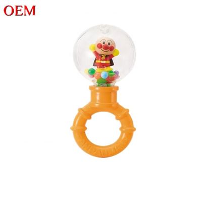 Custom Plastic Toy Candy Container For Kids Κατασκευαστής OEM 3d Πλαστικό παιχνίδι