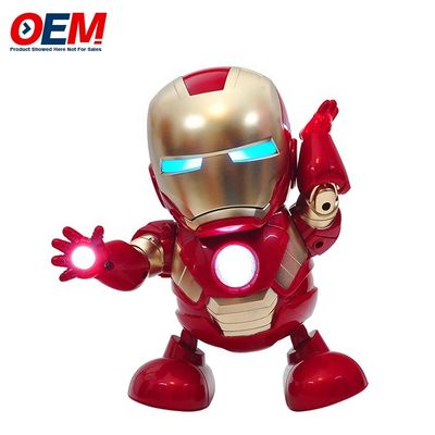 Προσαρμοσμένο βινύλιο παιχνίδι να κάνει 3D LED Cartoon Keychain Συσκευές πλαστικό κλειδαριό για τσάντες