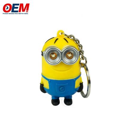 OEM Custom Made πλαστική κλειδαριά Minio N κλειδαριά για προώθηση