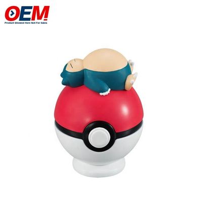 Προσαρμοσμένο Make Mini Toy Egg pokmon Capsule Toys Maker κάνε το δικό σου Desgin παιχνίδι