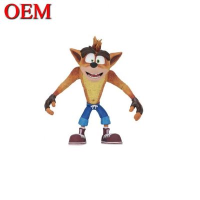 Φωτογραφία από καρτούν Toy Crash Cartoon Doll Bandicoot Φωτογραφία