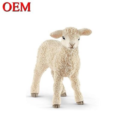 Παρασκευαστής Custom Mini Model Toy Made Small Animal Resin Figure Sculpture (Μικρό μοντέλο παιχνιδιού από μικρά ζώα)