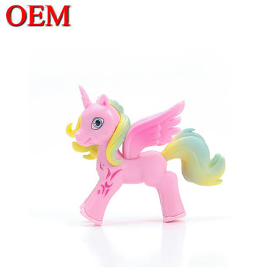 OEM Custom Plastic Animal Shape Capsule Toy Custom design πλαστικό παιχνίδι