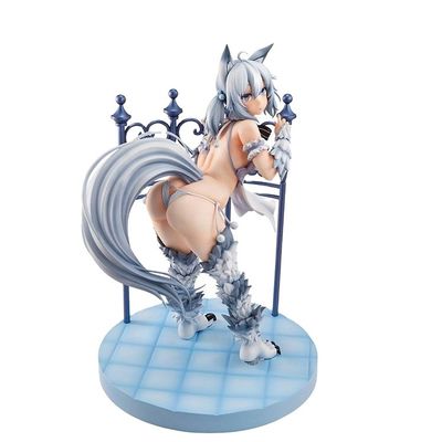 Προσαρμοσμένο σεξ Anime Pvc Figure Doll Toy Προσαρμοσμένο 3D Ιαπωνικό γυμνό κορίτσι Action Figure PVC παιχνίδια