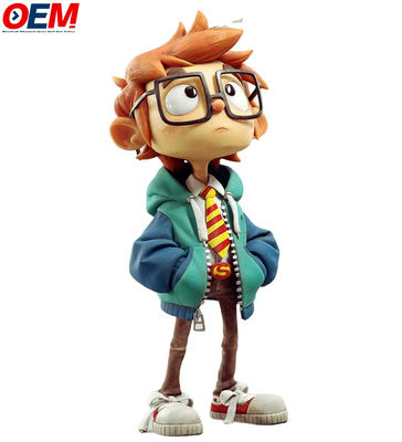 OEM Art Anime Plastic Action Figure 3D εκτύπωση Βινύλιο κατασκευαστής παιχνιδιών Βινύλιο φιγούρα