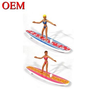 Προσαρμοσμένο Wind Up Dancing Toy Στρατιώτης ρολόι Κλασικό Παιδικό Παιχνίδι