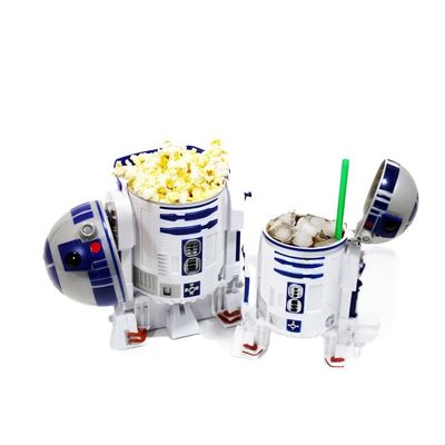 Κάντε Τυπωμένο Movie Star Custom Figure Toy Gift & Craft Collection OEM Design Doll δοχείο