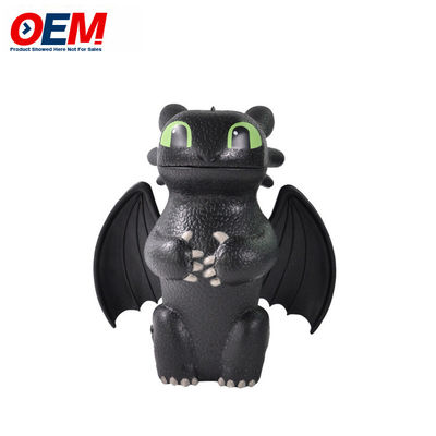 Προσαρμοσμένο κουβά για ποπκόρν Toy Story OEM 60oz Ποπκόρν πλαστικό δοχείο Κάντε υψηλής ποιότητας χαρακτήρα κουτί ποπκόρν