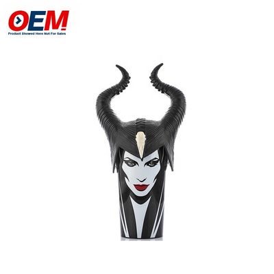 Κατασκευαστής παιχνιδιών Custom Story Character Popcorn Bucket OEM Figure Popcorn πλαστικό δοχείο