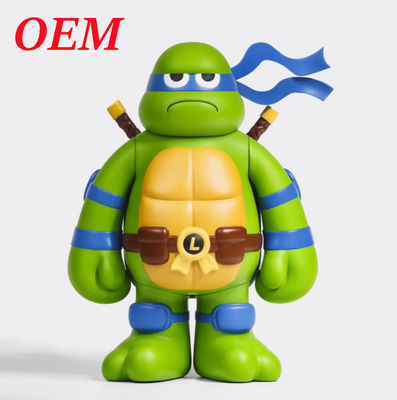 Πλαστικά Παιχνίδια Χελωνών PVC Παιχνίδια Ζώων Για Παιδιά Δώρο