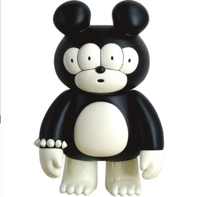 Προσαρμοσμένο πλαστικό παιχνίδι με 3D μοντέλα και 20 χρόνια εμπειρίας για προσαρμοσμένο μέγεθος PVC παιχνίδι