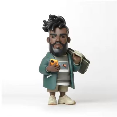 Υψηλής Ποιότητας Νέα Φιγούρα Anime Hunter X Hunter, Συλλεκτικά Διακοσμητικά